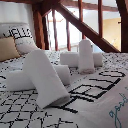 Maisonnette 2 A 4 Pers- Jardin Privatif Cloture- Calme- Stationnement Gratuit- Pau Ouest Billere Екстер'єр фото