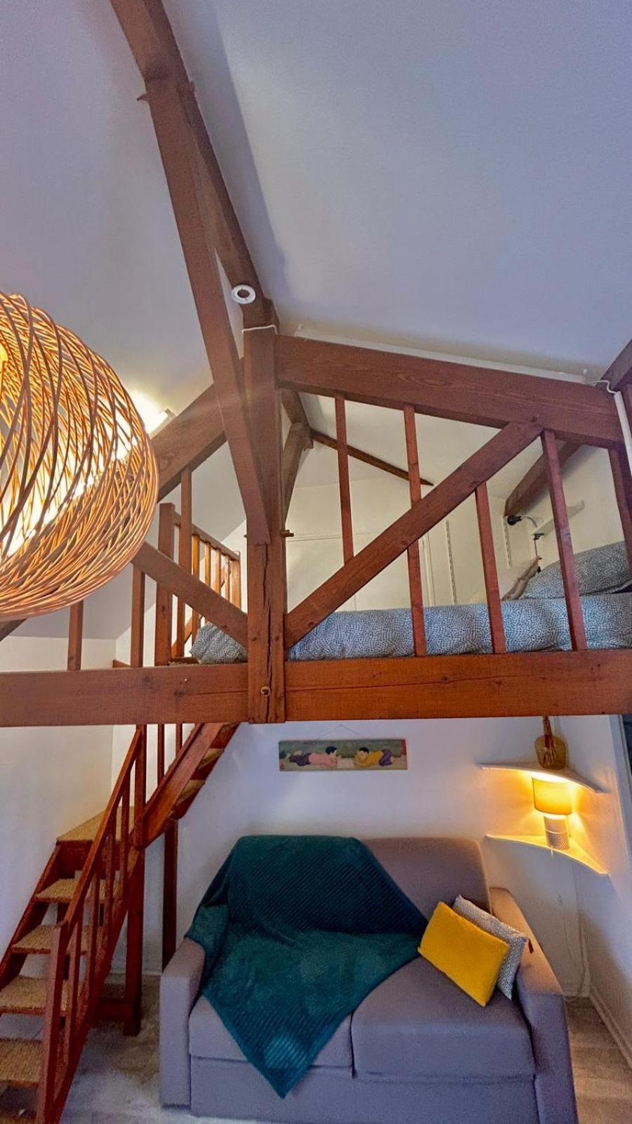 Maisonnette 2 A 4 Pers- Jardin Privatif Cloture- Calme- Stationnement Gratuit- Pau Ouest Billere Екстер'єр фото